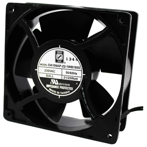 Ventilatore Orion OA109AP-22-1WB1855