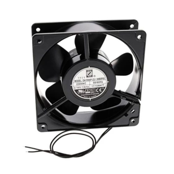 Ventilatore Orion OA109AP-22-1WBIP55