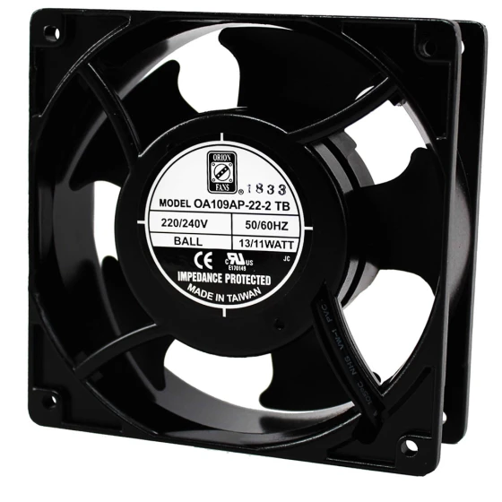 Ventola Orion OA109AP-22-2TB