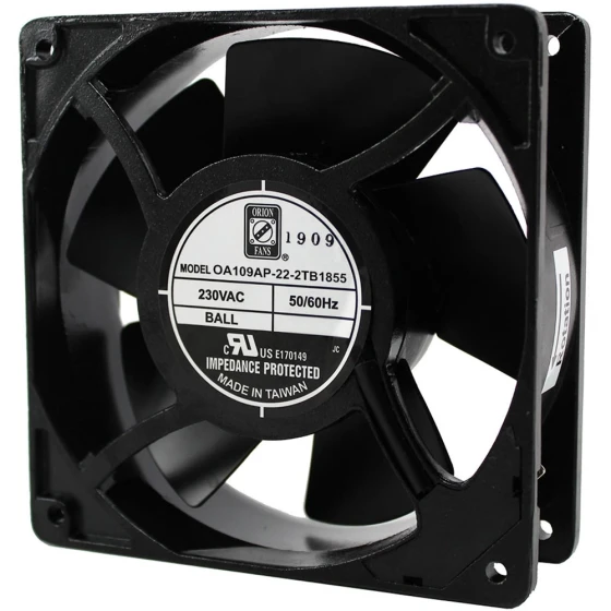 Ventilatore Orion OA109AP-22-2TB1855
