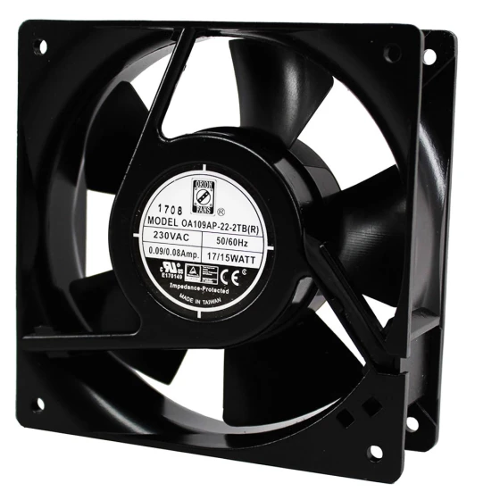 Ventilatore Orion OA109AP-22-2TBR