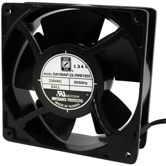 Ventilatore Orion OA109AP-22-2WB1855