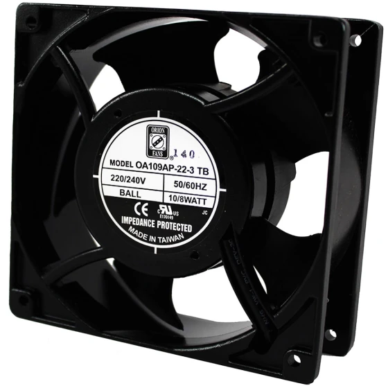 Ventola Orion OA109AP-22-3TB