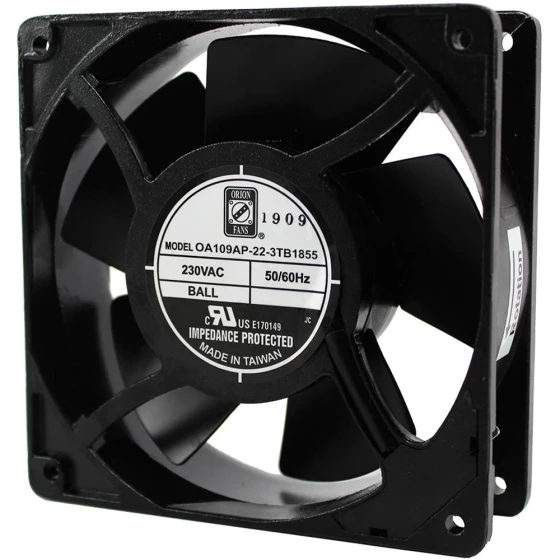 Ventilatore Orion OA109AP-22-3TB1855