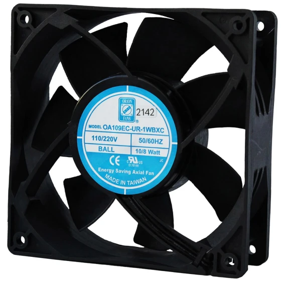 Ventola Orion OA109EC-UR-1TB