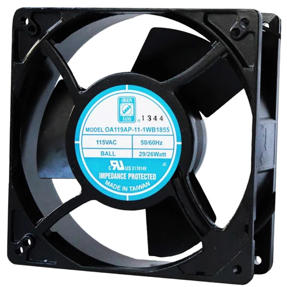 Ventola Orion OA119AP-11-1TB