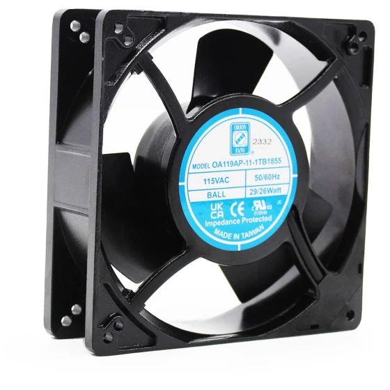 Ventilatore Orion OA119AP-22-1WB1855