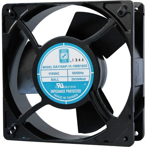 Ventola Orion OA119AP-22-3TB