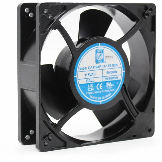 Ventilatore Orion OA119AP-22-3WB1855