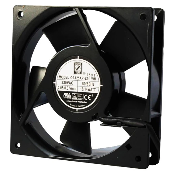 Ventola Orion OA125AP-11-2TB