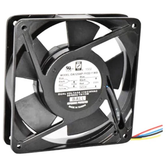 Ventilatore Orion OA125AP-11/22-3WB