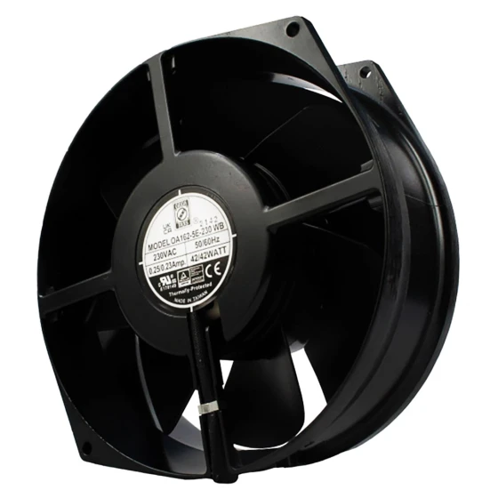 Ventilatore Orion OA162-5E-115WB