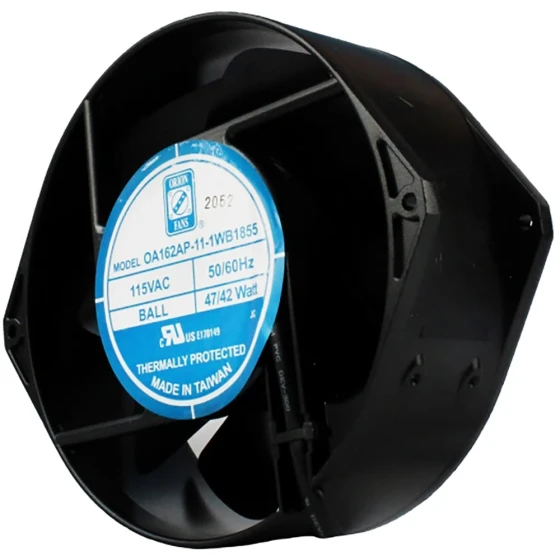 Ventilatore Orion OA162AP-11-3WB1855