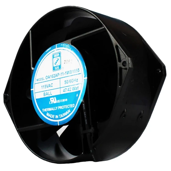 Ventilatore Orion OA162AP-22-1WB1855