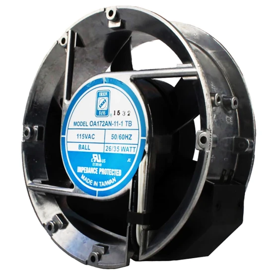 Ventilatore Orion OA172AN-22-1WB