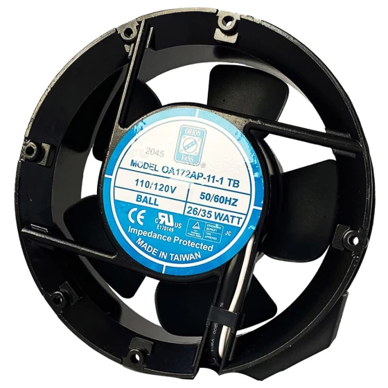 Ventola Orion OA172AP-11-1TB