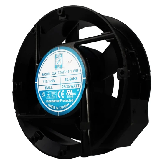 Ventilatore Orion OA172AP-11-1WB