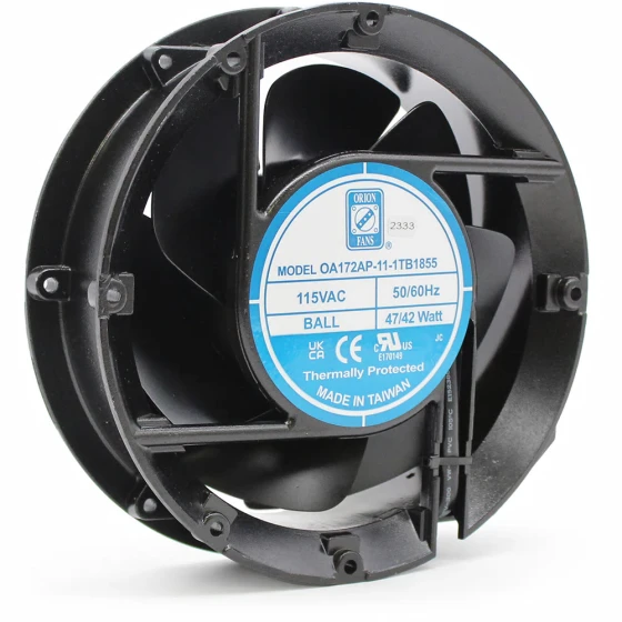 Ventilatore Orion OA172AP-11-3WB1855