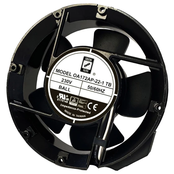 Ventola Orion OA172AP-22-1TB