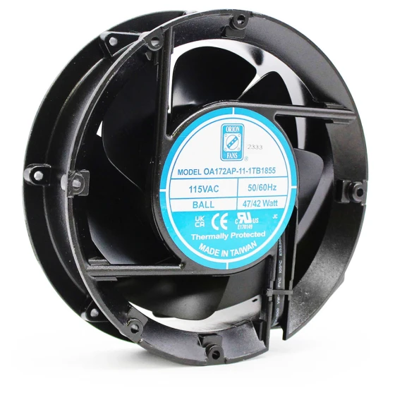 Ventilatore Orion OA172AP-22-1TB1855
