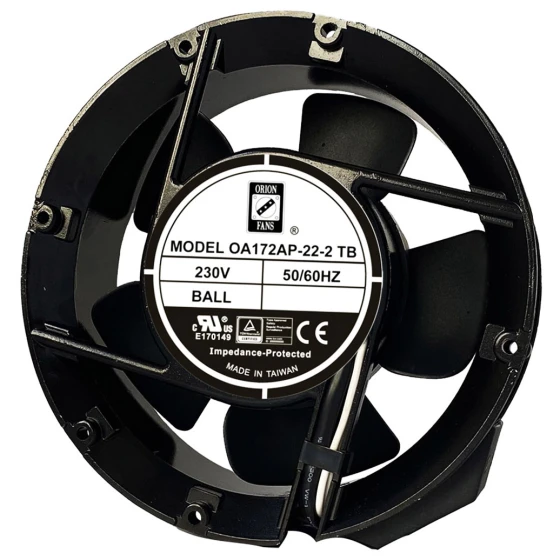 Ventola Orion OA172AP-22-2TB