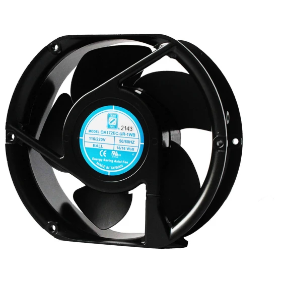 Ventilatore Orion OA172EC-11-1WB