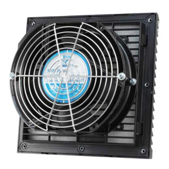 Ventilatore Orion OA172LFG111T