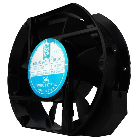 Ventilatore Orion OA172SAP-11-1TBXC
