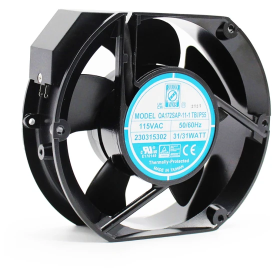 Ventilatore Orion OA172SAP-22-1TB1855