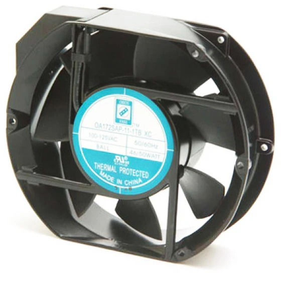 Ventilatore Orion OA172SAP-22-1TBXCSF