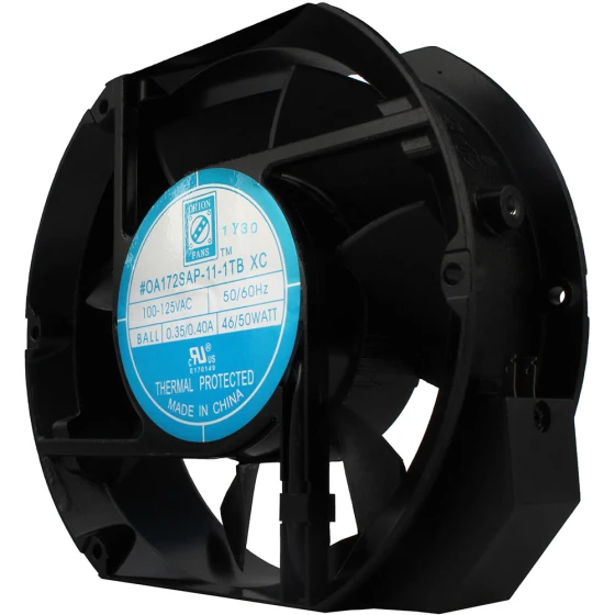 Ventilatore Orion OA172SAP-22-1WBXC