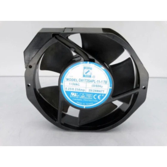 Ventilatore Orion OA172SAPL-11-1