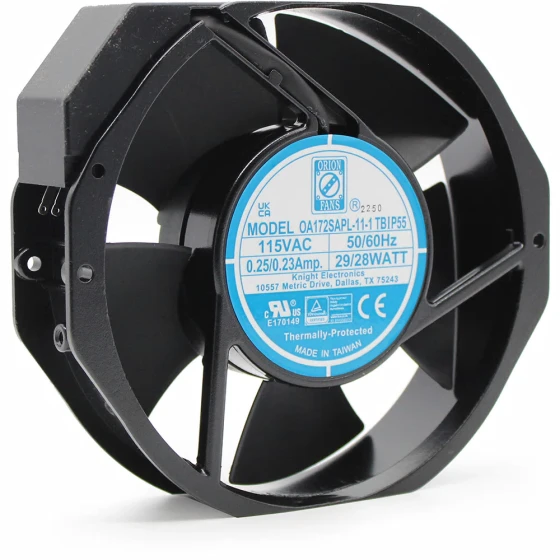 Ventilatore Orion OA172SAPL-11-1WBIP55