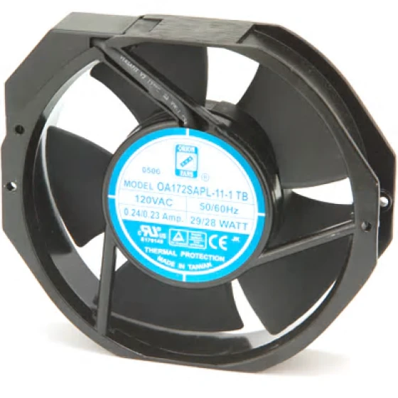 Ventola Orion OA172SAPL-22-2TB