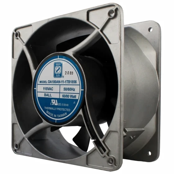 Orion OA180AN-11-3TB1856 Ventola