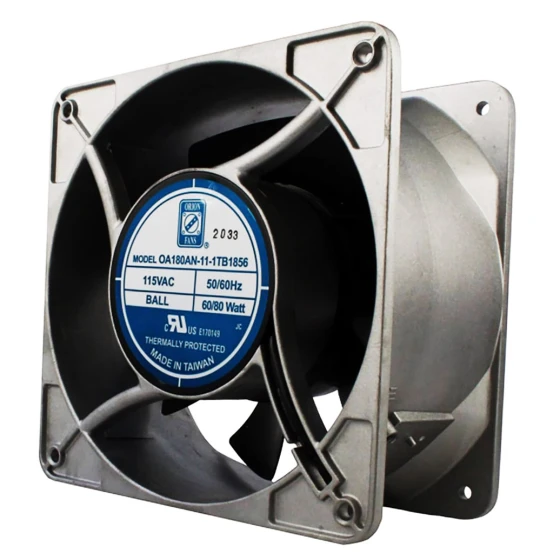 Orion OA180AN-22-1WB1856 Ventilatore