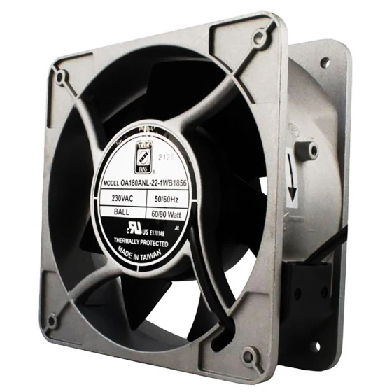 Ventilatore Orion OA180ANL-22-1TB1856