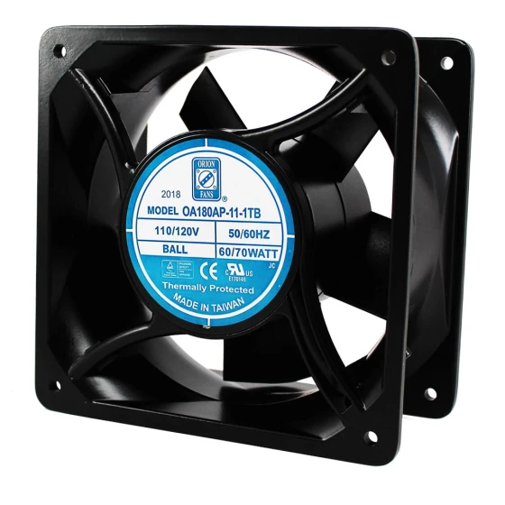 Ventola Orion OA180AP-11-1TB