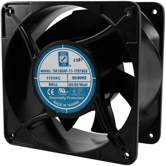 Ventilatore Orion OA180AP-11-1TB1868