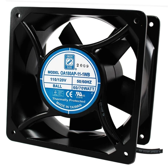 Ventilatore Orion OA180AP-11-1WB