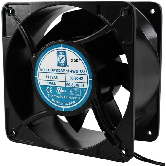 Ventilatore Orion OA180AP-11-1WB1868