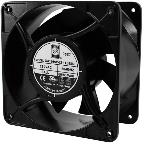 Ventilatore Orion OA180AP-22-1TB1868