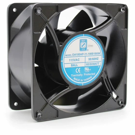 Ventilatore Orion OA180AP-22-1TB1869K