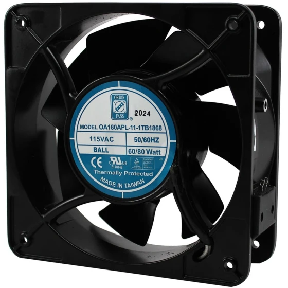 Ventilatore Orion OA180APL-11-1TB1868