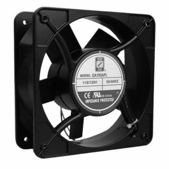 Orion OA180APL-22-1TB Ventola