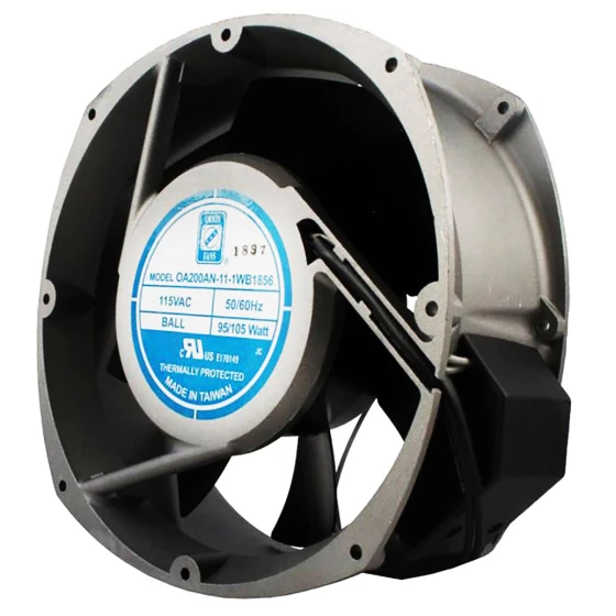 Ventilatore Orion OA200AN-11-1WB1856