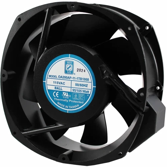 Ventilatore Orion OA200AP-11-1TB1868