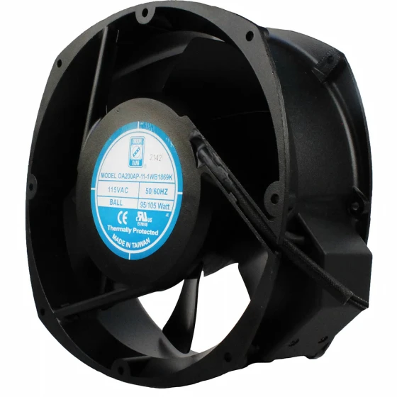 Ventilatore Orion OA200AP-11-1TB1869K