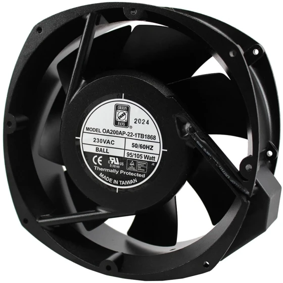 Ventilatore Orion OA200AP-22-1TB1868