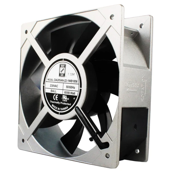 Ventilatore Orion OA205AN-11-1WB1856